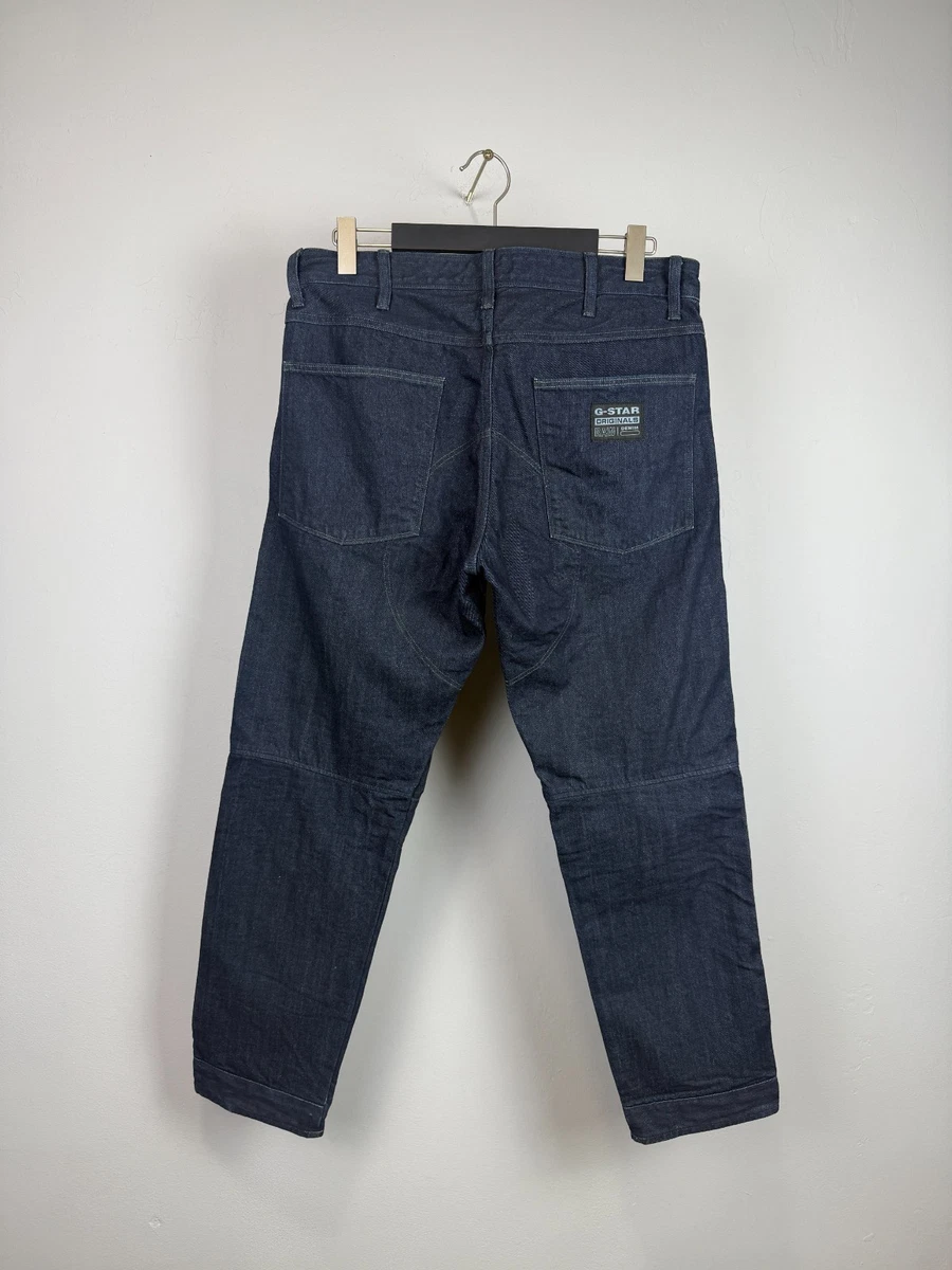 G-Star Regular 33 Size Jeans Men's 30 in Inseam for sale | eBay