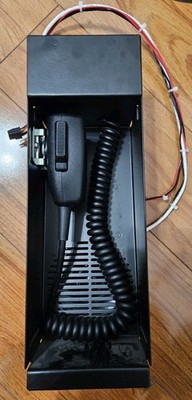 Simplex 4100-1243 Microphone Module Sub-Assembly