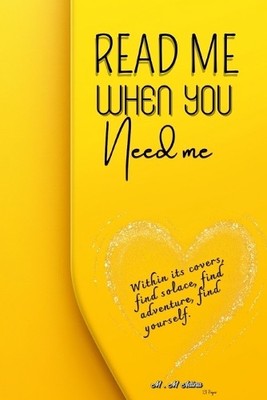 M M Adina Read Me When You Need Me-A Journey of Inspiration and Re (Taschenbuch)