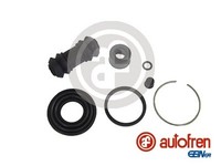 Autofren Seinsa Reparatursatz Bremssattel D4665 FüR RX Mazda 35Mm 1 SA SA22C