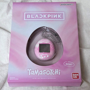Tamagotchi Blackpink | eBay