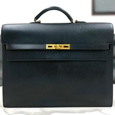 Hermes Businesstasche Kelly Depeche 38 Ardenn...