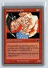 HURLOON WRANGLER – MTG Magic the Gathering Card – Unglued – Common