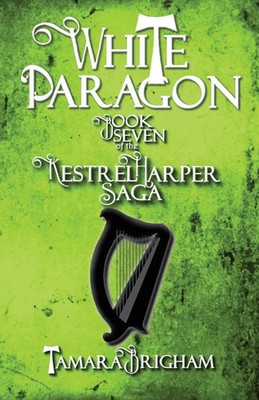 Tamara Brigham | White Paragon | Taschenbuch | Englisch (2024) | Tammy Brigham