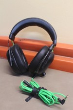 Razer BlackShark V2 X Wired Console Esports Gaming Headset 50mm Lightweight Foam