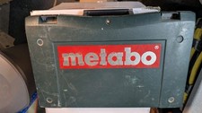 METABO SDS Hammer KHE28 110V With Removable Chucks