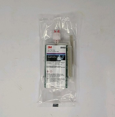 #ad #ad 3M 08458 Rigid Pillar Foam for use w 3M Automix Gun EXP 05 25 Brand New $24.99
