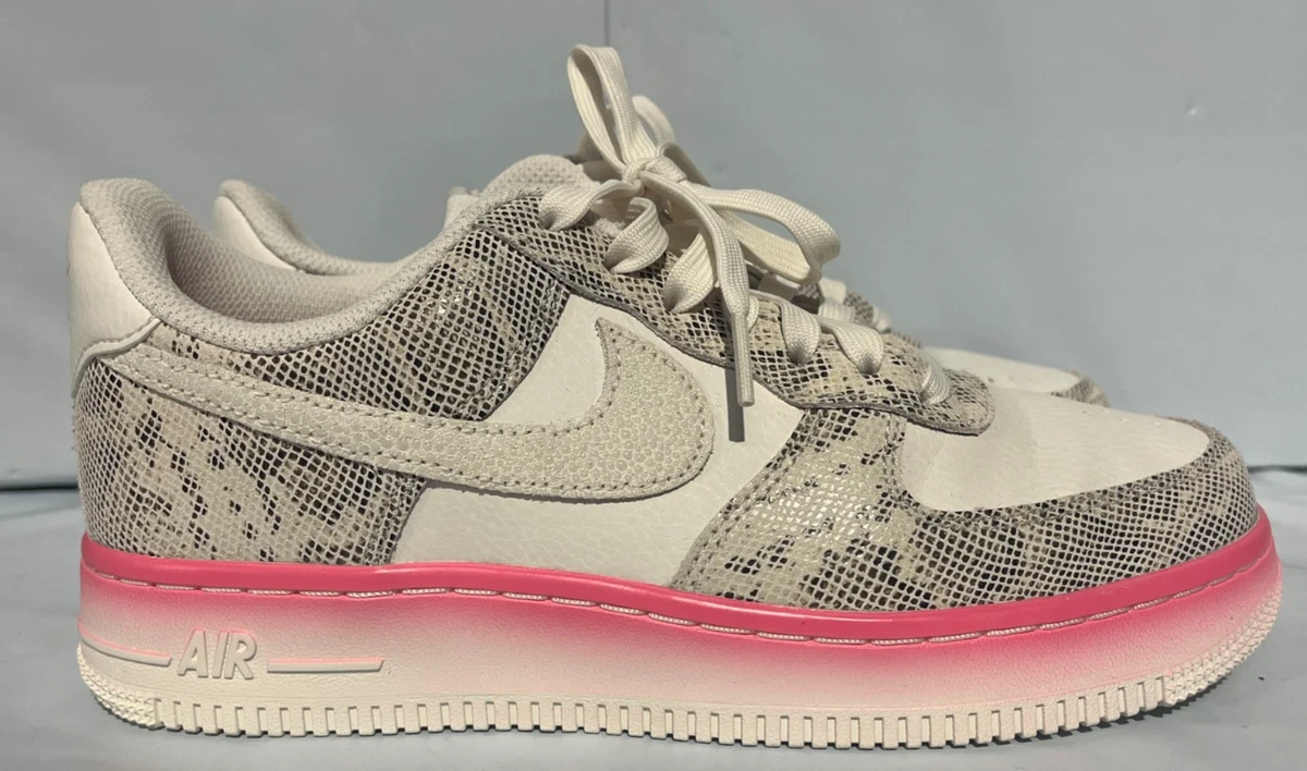 Nike Air Force 1 Low Our Force 1 W for sale | eBay