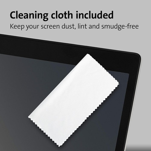 Kensington Anti Glare Computer Screen Filter - Anti-Glare and Blue Light Reducti - 第 7/7 張圖片