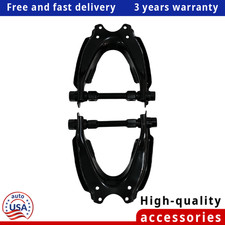 For 1984-1988 Toyota Pickup 2wd 4x2 Front Lhrh Upper Control Arm 4806635060 For 1984-1988 Toyota Pickup 2wd 4x2 Front Lhrh Upper Control Arm 4806635060
