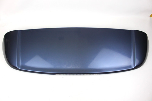 05-09 Subaru Outback Wagon Liftgate Hatch Trunk Spoiler 3rd Brake Light Blue