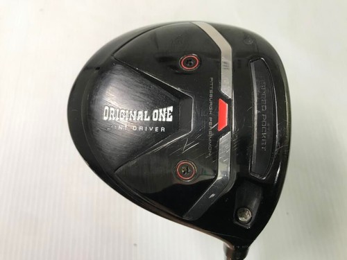 ORIGINAL ONE MINI DRIVER | 11.5 | S | PROFORCE 65M40X | USED | DRIVER | TAYLORMA