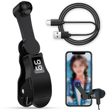 Auto Clicker for Smart Phone, Phone Screen Tapper for Phone Apps, Autoclicker Fa