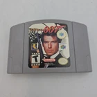 GoldenEye 007 Nintendo 64 N64 Authentic Tested Working Cartridge James Bond