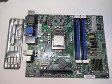 LGA 1155 Q65 Mainboard Sandy Bridge