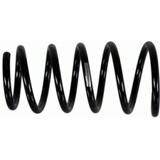 993 711 SACHS Fahrwerksfeder