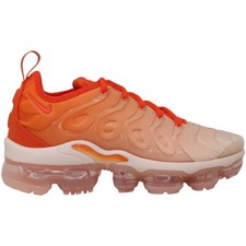 NEW Nike Air VaporMax Plus Citrus Size 8 Orange Creamsicle 270 90 95 97 98 2017