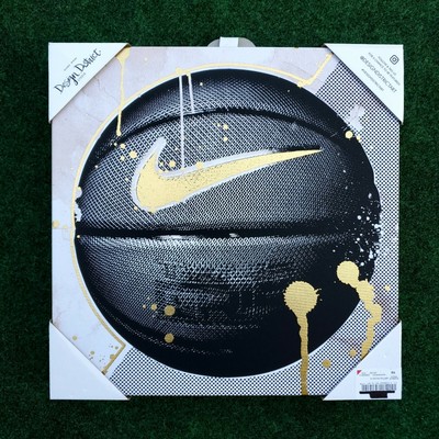 nike basketball design