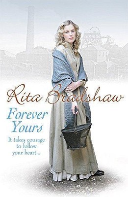 Forever Yours - Bradshaw, Rita