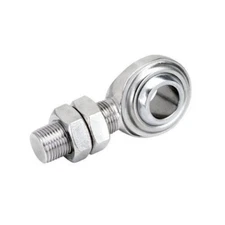 Flaming River FR1810 3/4" Support Bearing Zinc Plated