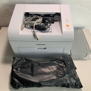 samsung ml 2510 printer