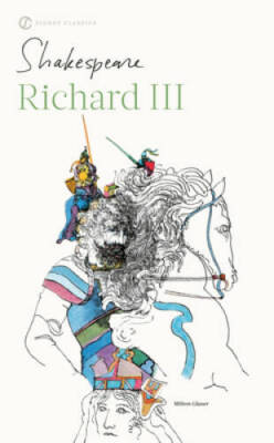 Richard III (Signet Classics) - Mass Market Paperback - GOOD