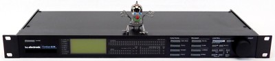 TC Electronic Finalizer 96K Mastering Prozessor Fast Neuwertig OVP 1.5J Garantie