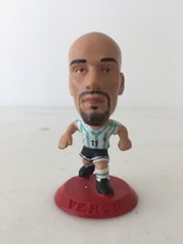 VERON Corinthian Microstars figure - MC494 - Argentina kit - 2001