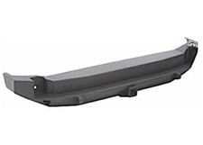 Smittybilt 76896-01 Xrc Atlas Rear Bumper Only For 07-18 Jeep Wrangler Jk