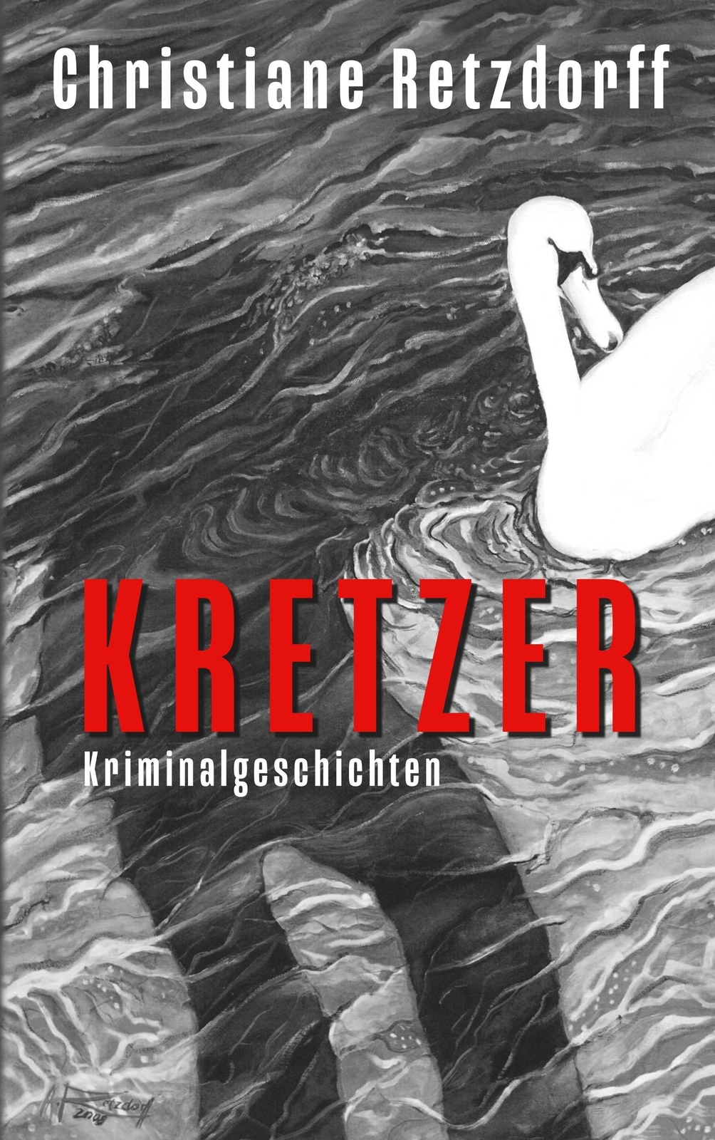 Thumbnail - Kretzer Christiane Retzdorff Taschenbuch Paperback 160 S. Deutsch 2018