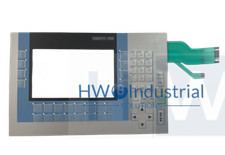 1PC NEW for 6AV2124-GC01-0AX0 KP700 6AV2 124-1GC01-0AX0 Protective Button Film