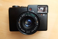 Agfa Optima 535 Sensor electronic