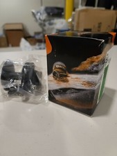 Mulinello a bobina Mares Spiro 65 mm 423918 - per fucili Mares Sten e Jet