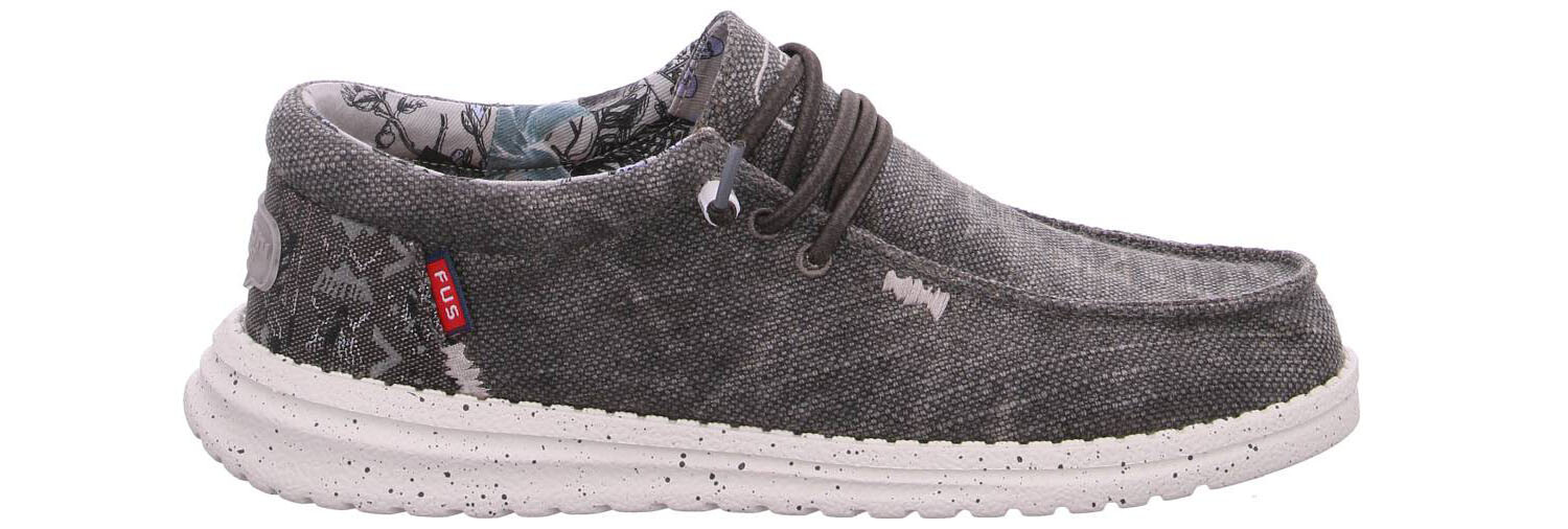 Фьюжн Джек Херрен Текстиль Синтетика - NEU 11690₽