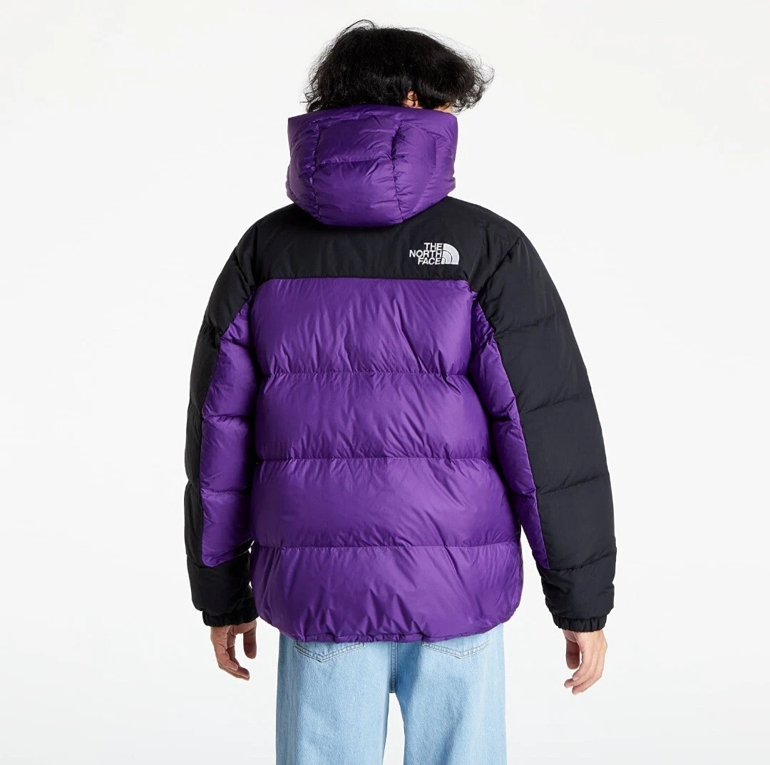 North Face Size Medium $380 Men Himalayan Down Jacket 550 FILL