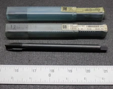 3x OSG 1765501 SP PT Tap Plug Extension List 397 1/2-13 GH3 3S/P