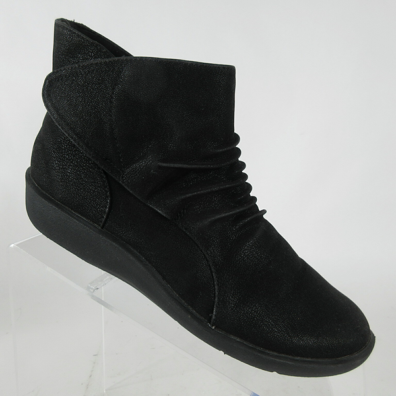 clarks sillian chell ankle boots