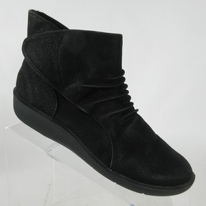 clarks sillian sway black