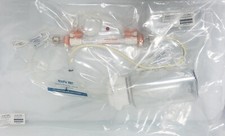 KrosFlo MBT Disposable Bag Tubing Set with Hollow Fiber Membrane EZ-S02-E003-05