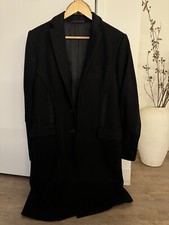 Givenchy Wool Coat Size M