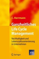 Ganzheitliches Life Cycle Management | Buch | 9783642014208