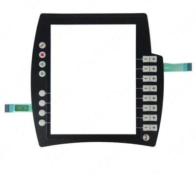 Membrane Keyboard for KUKA KRC KCP4 KR C4 compact KRC4 compact Keypad Switch