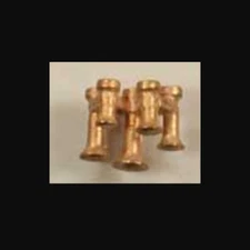 Cal-Scale 551 HO Nathan M-5 Horn All Forward  | Brass Casting | $5 Offer