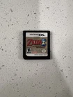 The Legend of Zelda: Phantom Hourglass ( Nintendo DS, 2007) GAME ONLY
