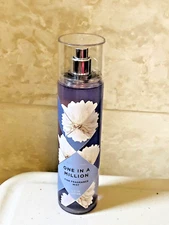 Bath & Body Works ONE IN A MILLION Mist Fine Fragrance Mist Spray 8 oz NEW JULY