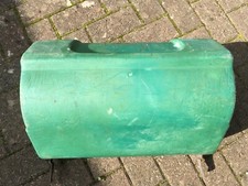 SUFFOLK COLT 17 inch CYLINDER MOWER GRASS BOXS (2) sold separately. 