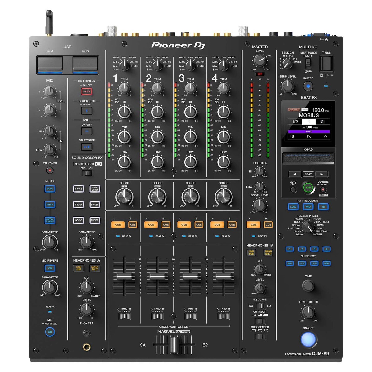 [購入者確定済3/4] Pioneer DJ CDJ-3000&DJM CDJ-3000 – Pioneer DJ Japan Store