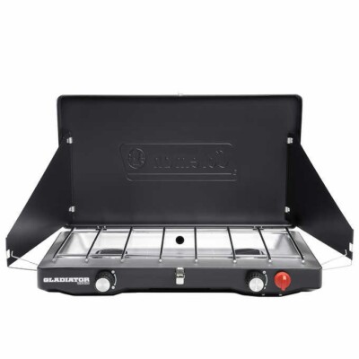 Coleman Gladiator Burner Stove Ourdoor Activities/Camping
