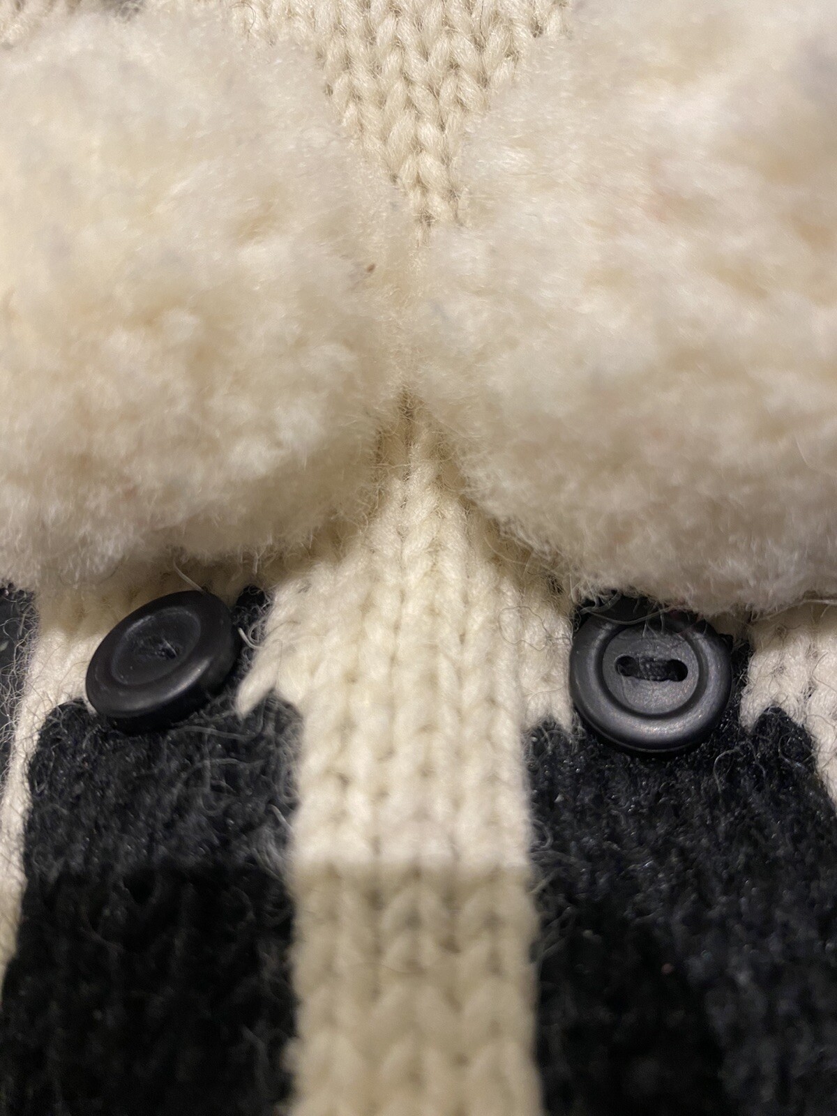 WOOL NOVELTY MITTENS BNWOT eBay