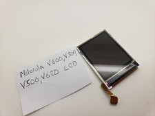 Nuovo schermo display LCD Motorola V500 V600 V300 V620